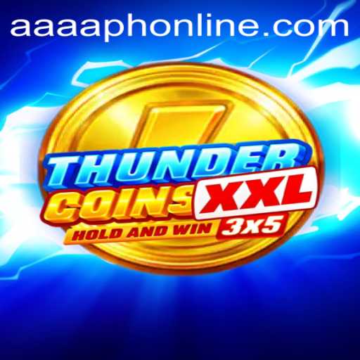 Discover ThunderCoinsXxl: The Ultimate Gaming Experience