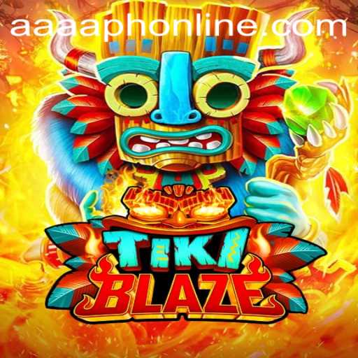 TikiBlaze: Exploring the Vibrant World of AAAA.PH Gaming