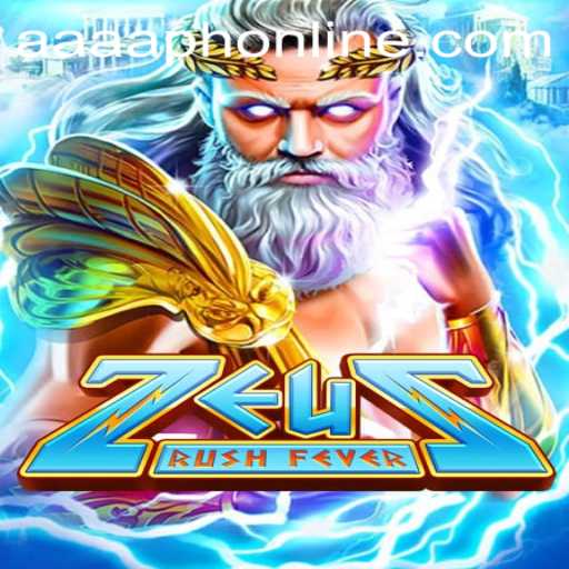 ZeusRushFever: The Unmatched Excitement of AAAA.PH Releases