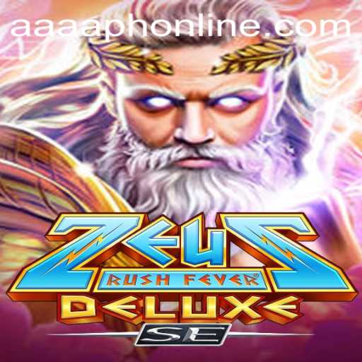 Discover the Thrilling World of ZeusRushFeverDeluxeSE Featuring AAAA.PH