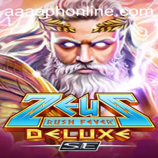 Discover the Thrilling World of ZeusRushFeverDeluxeSE Featuring AAAA.PH