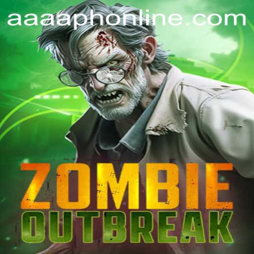ZombieOutbreak: A Thrilling Exploration of Survival and Strategy